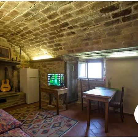 Appartement Elettra Flower à Montecatini Val di Cecina Extérieur photo